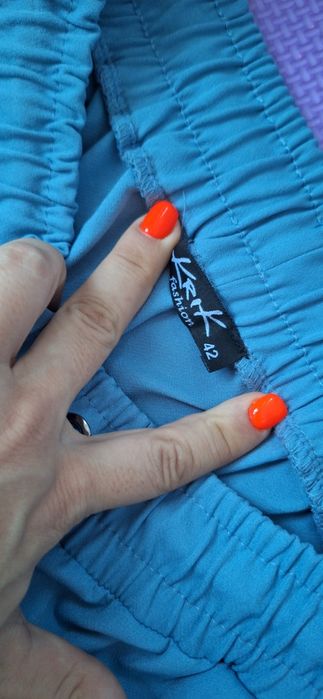 Спортно-елегантен панталон Размер 42 Л