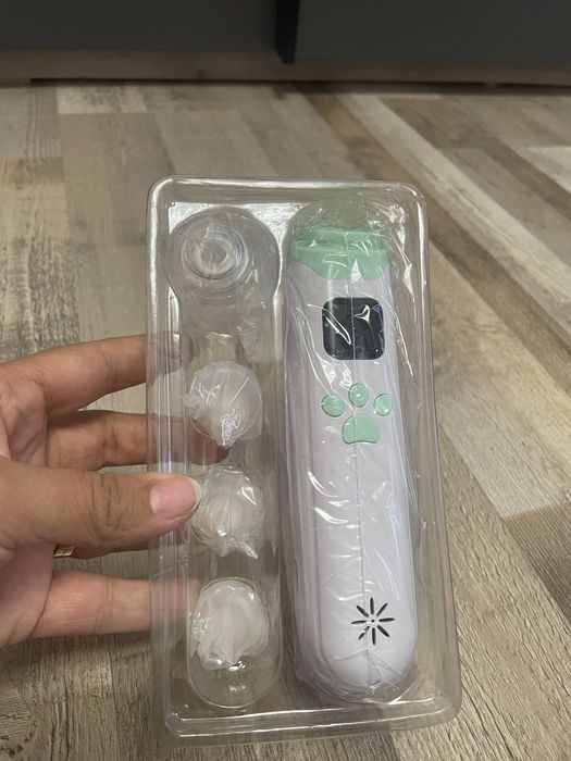 Aspirator nazal
