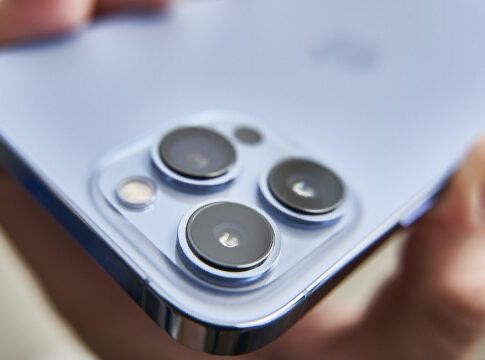 Iphone 13 pro max 256 (84%)