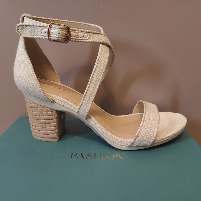 Сандали Pashion footwear (convertible shoes)