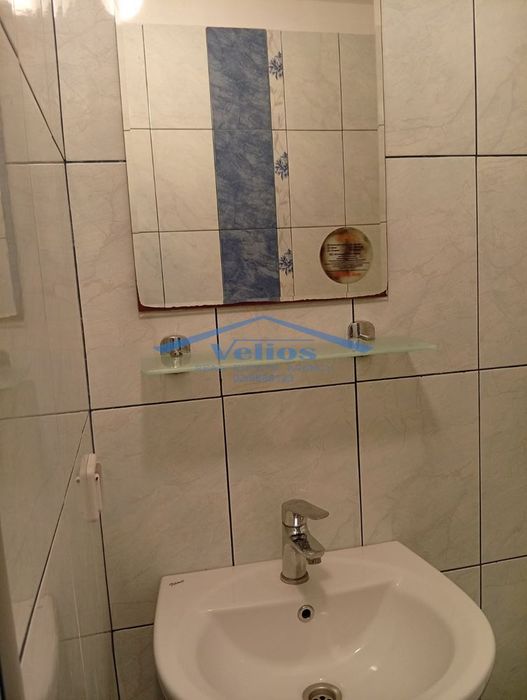 Дава се под наем Тристаен апартамент в София, Център - 95 кв.м за 548.25 € - Снимка #7