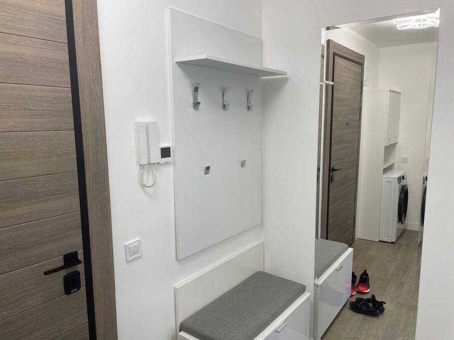 Дава се под наем Двустаен апартамент в София, Гео Милев - 62 кв.м за 459 € - Снимка #5