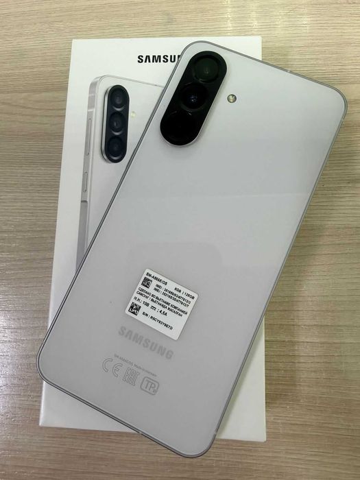 Samsung Galaxy A56 ( Уральск 0710)