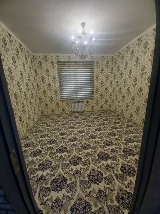 Уй сотилади 18 мкр 3 хона 2 хожатхоналик