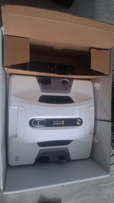 Робот за прозорци Hobot s2