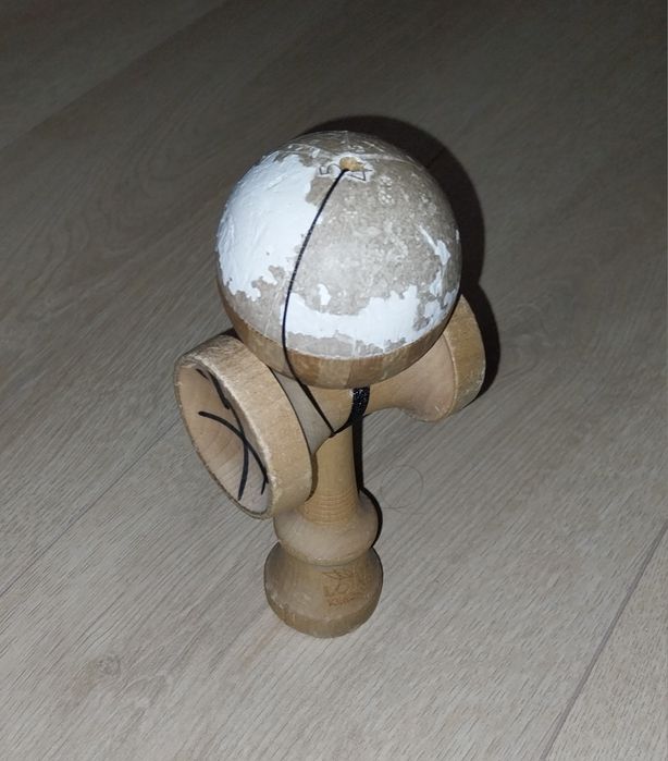 Vand Setup Lotus Mars 2 Mod