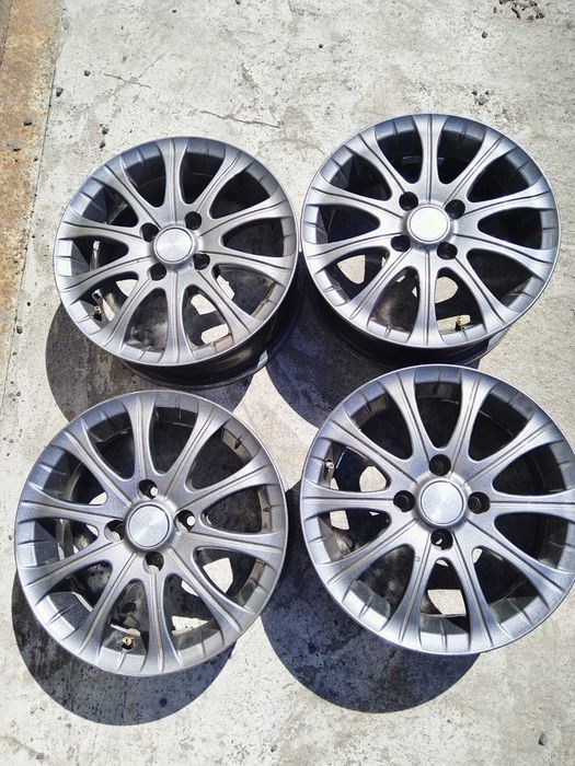 Продам диски R14 4*100