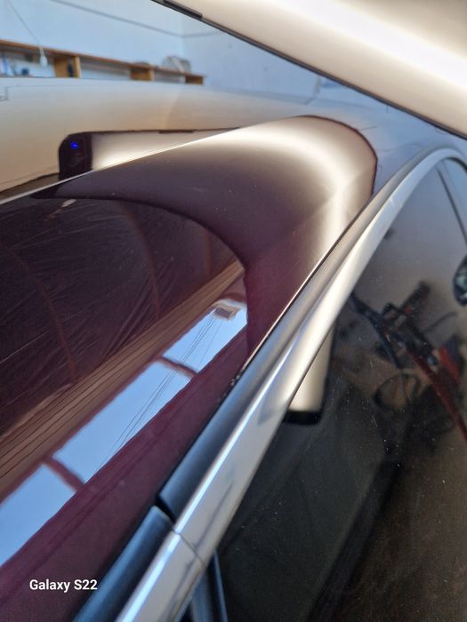 Reparatii PDR, lovituri de grindina si indoituri auto fara revopsire