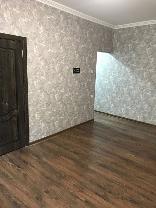 Квартира 1 ком переделаная 2х ком ТТЗ-2