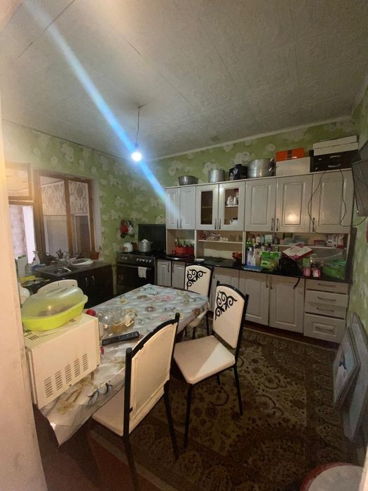 Сауле мкр Үй сатылады