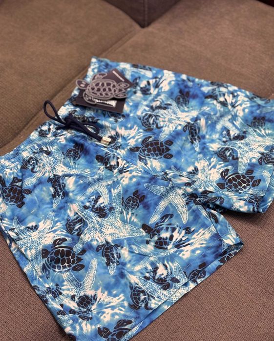 Мъжки бански Vilebrequin - Чисто нови