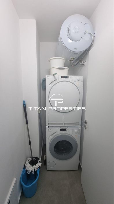 Продава се Двустаен апартамент в Пловдив, Христо Смирненски - 74 кв.м за 2095 €/кв.м - Снимка #12