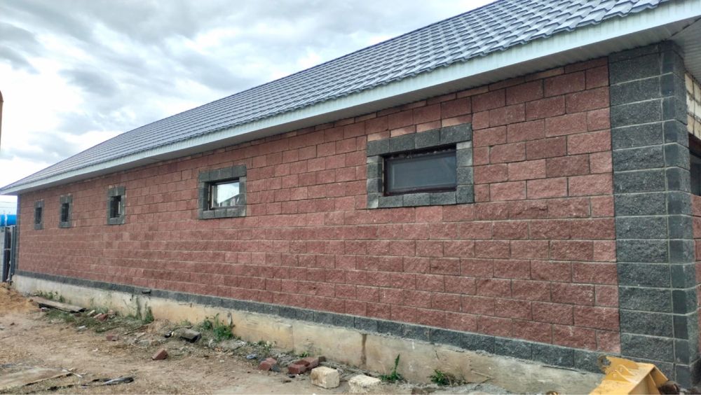 Услуги каменщика