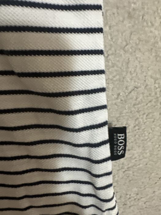 Мъжка тениска Hugo Boss