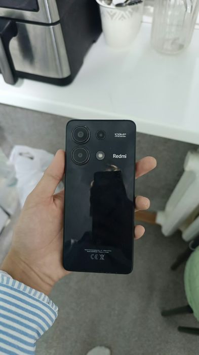 Срочно продам редми ноут 13