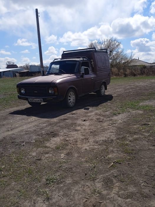 Продам  перожковоз