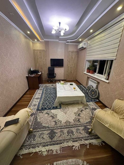 ЭНГ АРЗОН‼️‼️‼️Новостройка ЕВРО 4-Ком 118м2 |Паркенский/Уммон Ресторан