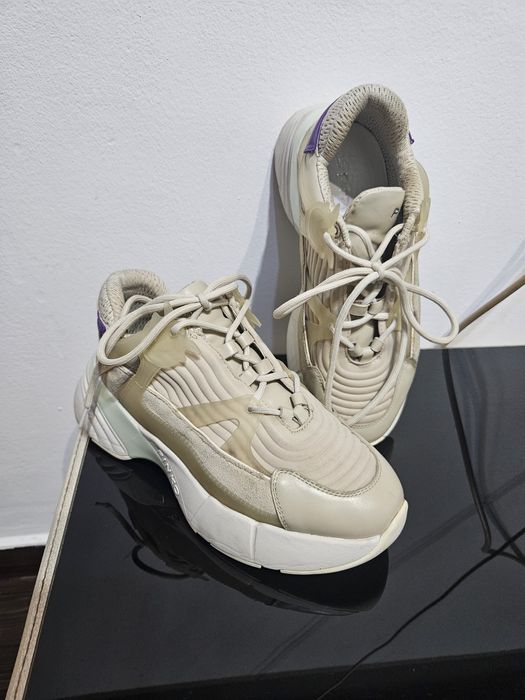 Okazie adidasi dama Pinko originali