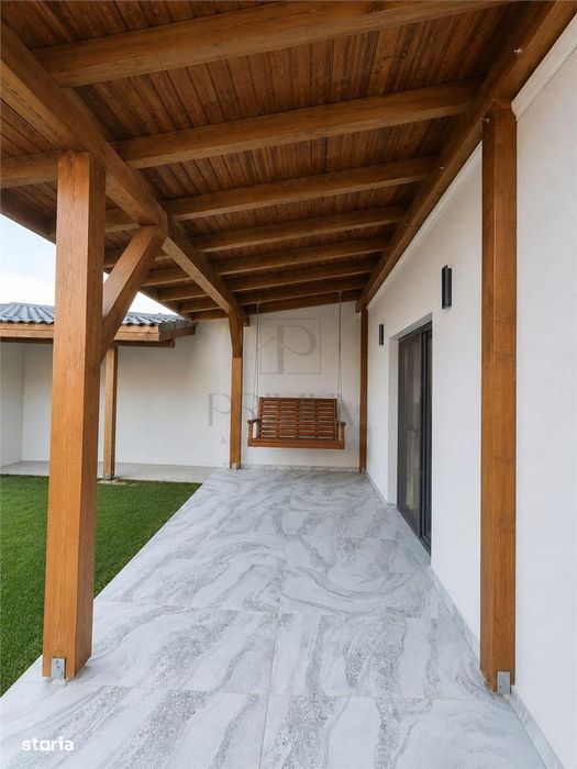 Mosnita - Duplex pe etaj - Zona Excelenta