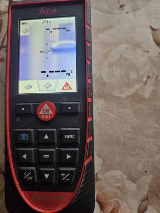 Leica D 510 Bluetooth/Camera,(telemetru)