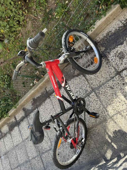 Велосипеди от 20-24 цола