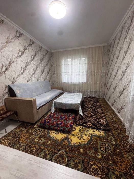 2 комнатная троицк с ремонтом!