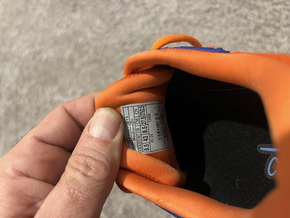 Brooks Ghost Max-оригинални мъжки маратонки