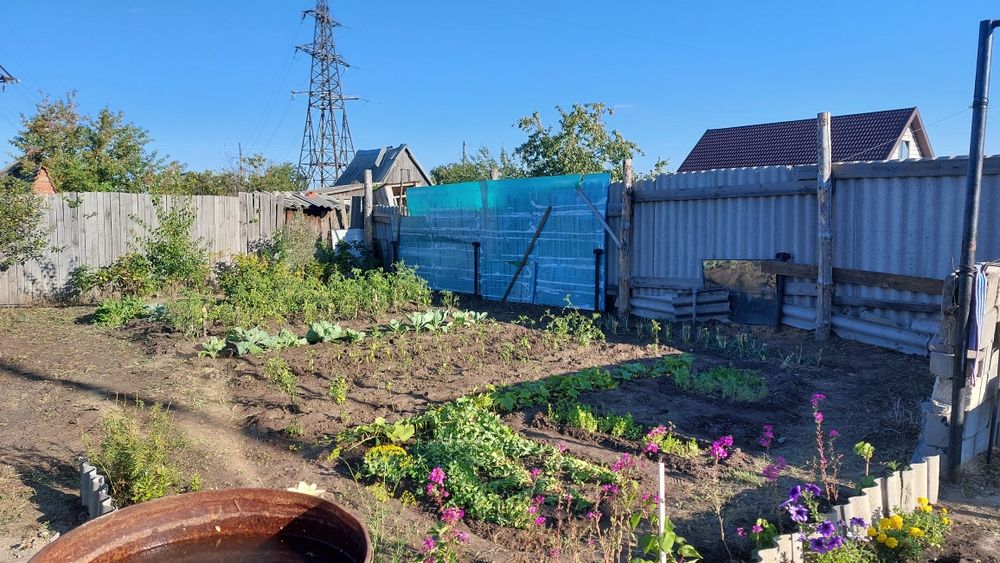 Продам жилую дачу на кск