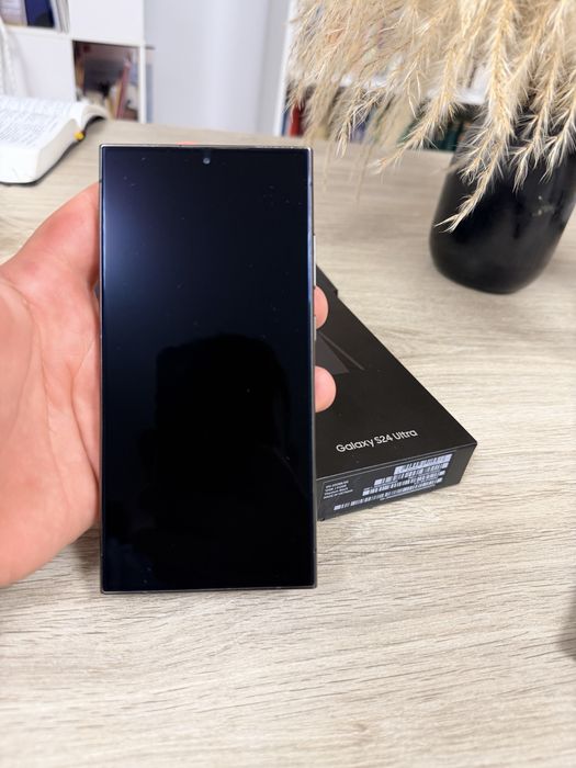 Samsung s24 ultra 512gb