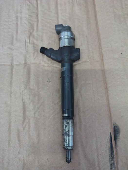 Дюзи за Фият Дукато/ Пежо Боксер/Fiat Dukato /Citroen Jumper 2.2 HDI