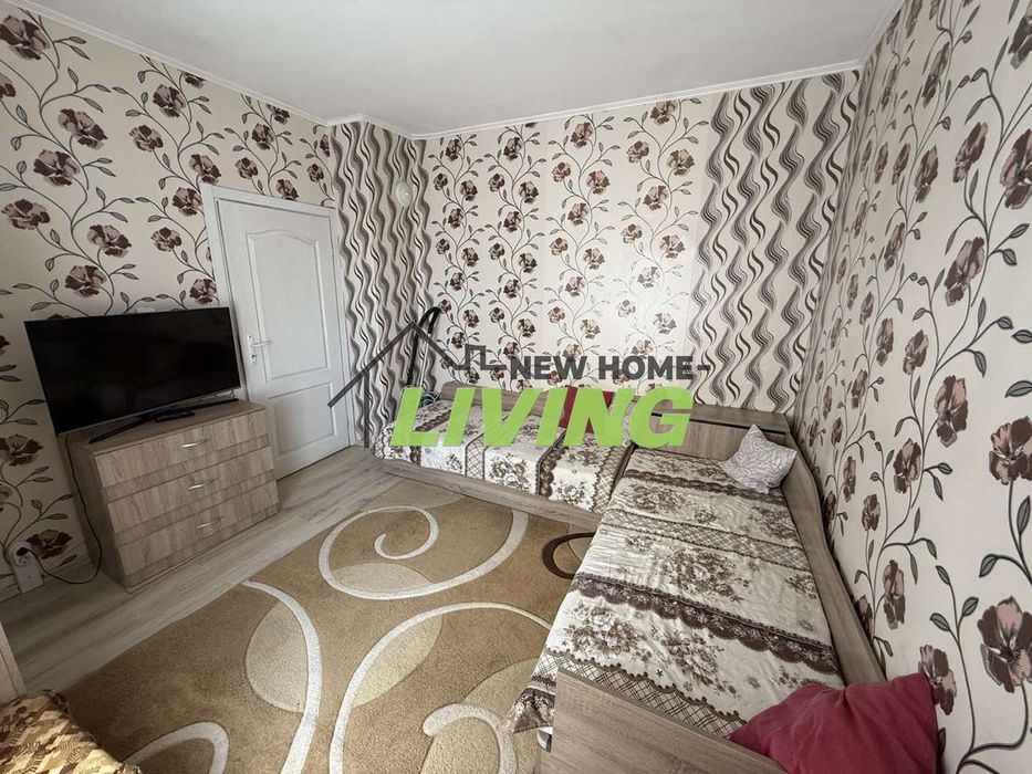 Продава се Двустаен апартамент в Пловдив, Тракия - 48 кв.м за 1813 €/кв.м - Снимка #3