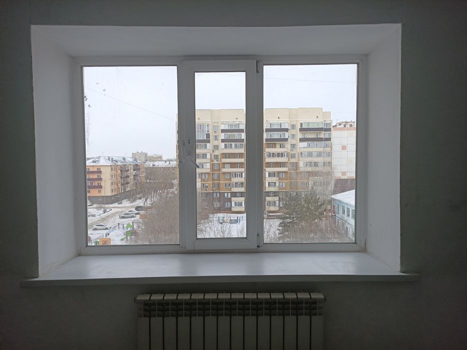 Продам пластиковые окна