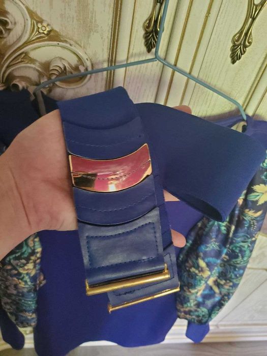 платье Favori ko'ylak (размер EU 38 / RUS 44 M)