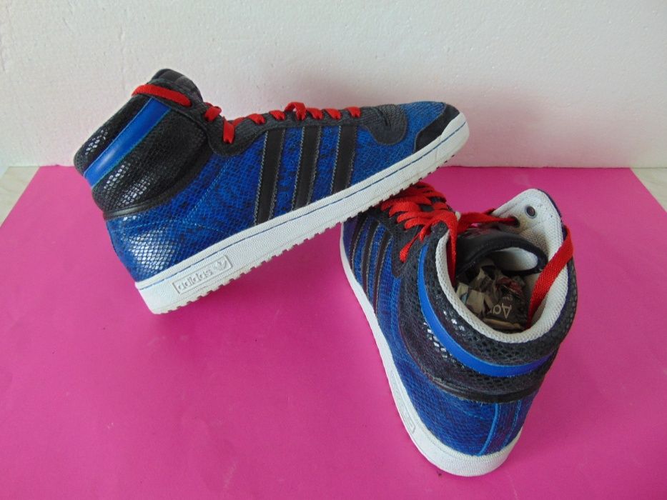 Adidas Top Ten номер 46 Оригинални мъжки кецове
