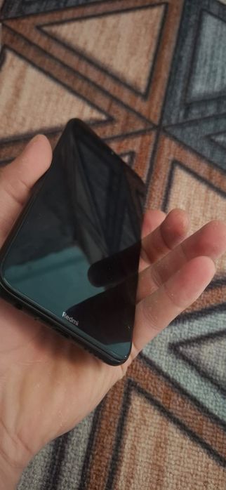 Redmi note 8 64gb