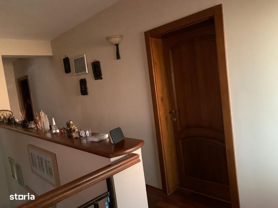 Casa familiara langa padure si aproape de Bucuresti