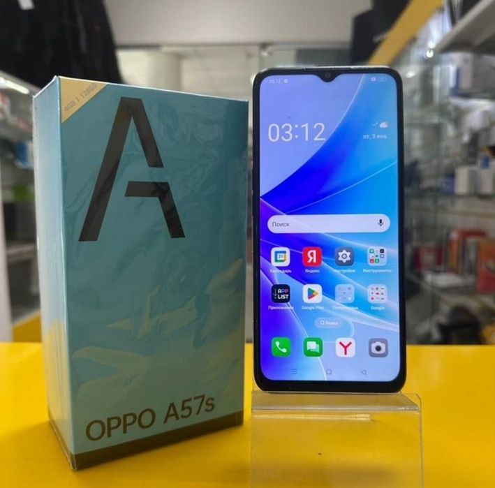 Oppo A57s оппо а57с телефон
