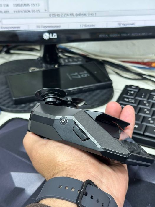 Neonline 8800s WiFi Black