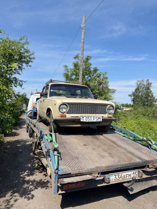 Эвакуатор по городу/межгород