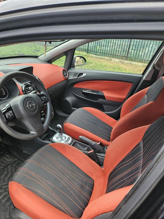 Automat Opel Corsa D 1.2 benzina