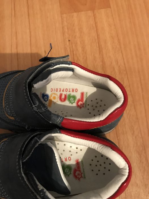 Обувь детская