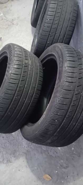 Летни гуми RXMOTION 245/45 ZR17