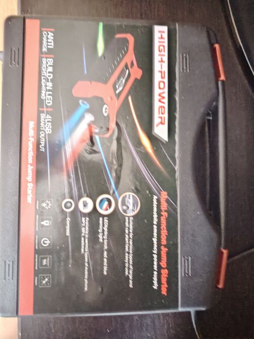 Starter Auto hight power