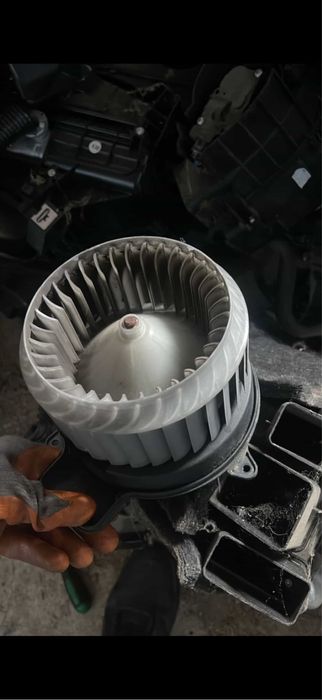 Вернилстор за парно