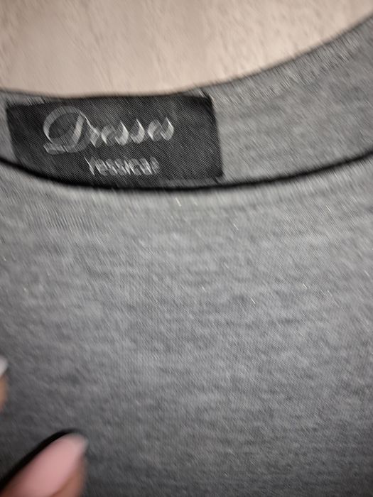 Rochii lejere de vara 44-46( potrivite si pentru gravide)