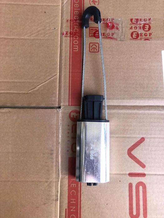 Изоляторы, РЛНД, Траверсы, Рубильники, Наконечники