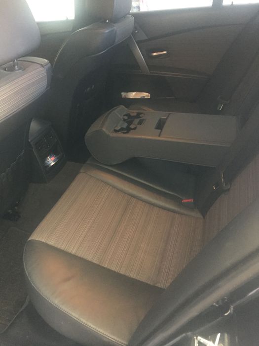 Vand bmw E 60 an 2005