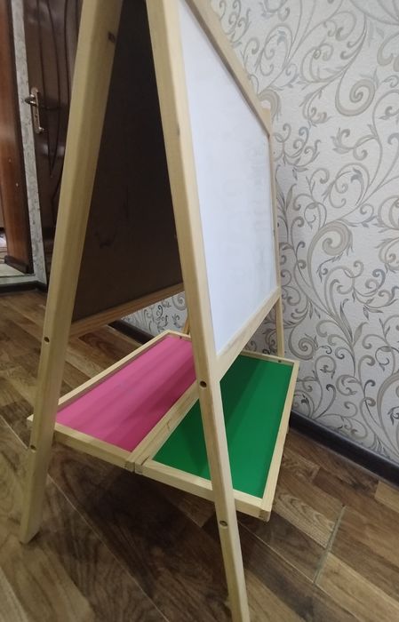 Мини доска болалага