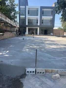 Сдается помещение нежилое здание Ор-р: Думбиробод  1050м2