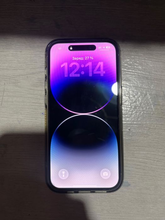 Iphone 14 pro 256 gb